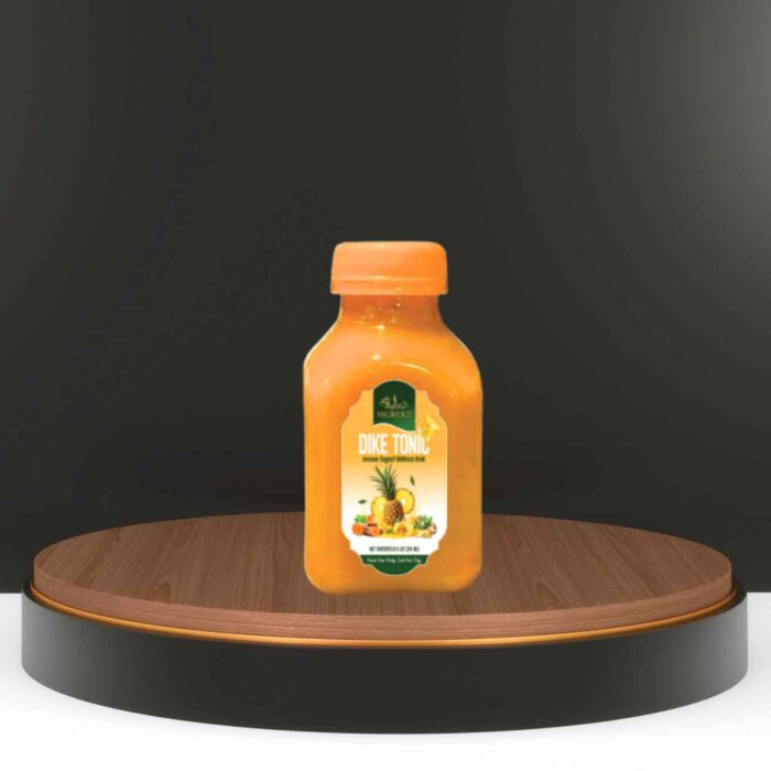 Dike Tonic (IMMUNE BOOSTER) 8oz
