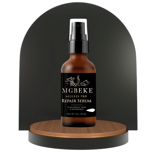 AGELESS PRO-REPAIR SERUM