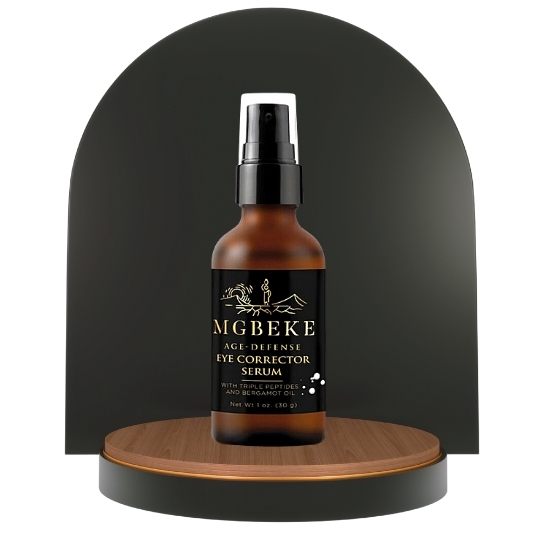 AGE-DEFENSE EYE CORRECTOR SERUM