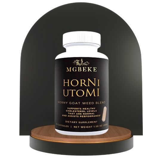 HORNI UTOMI