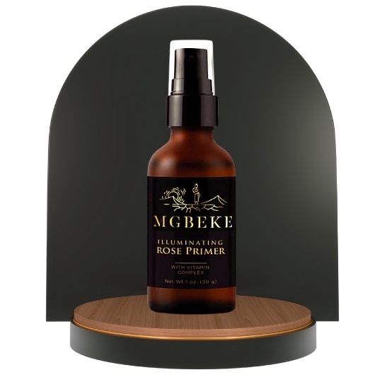 ILLUMINATING ROSE PRIMER