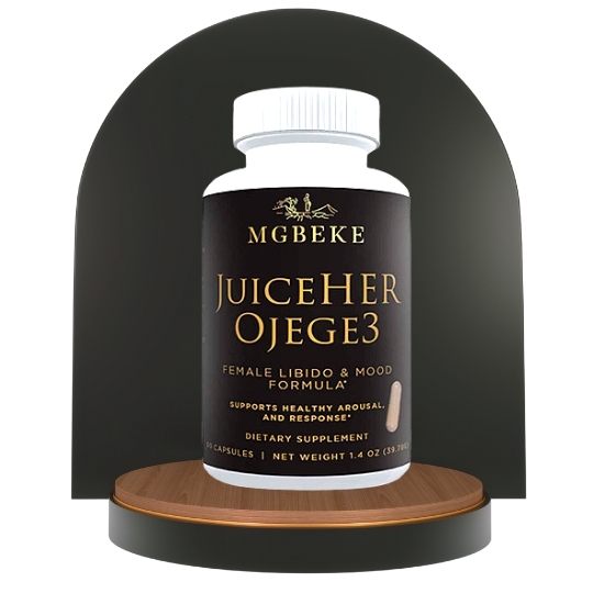 JUICEHER OJEGE3