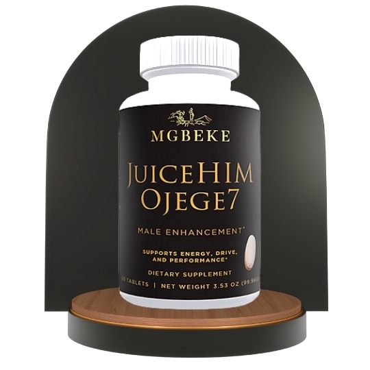 JUICEHIM OJEGE7