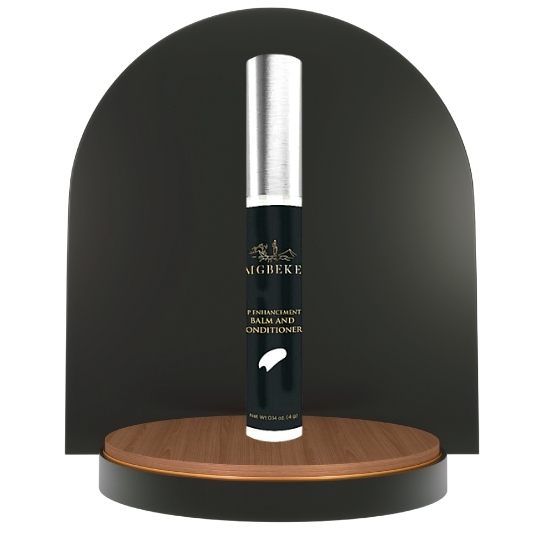 LIP ENHANCEMENT BALM & CONDITIONER