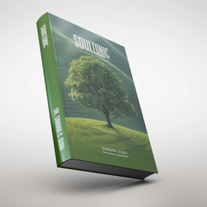 Soul Tonic - A Daily Motivational & Inspirational Guide (Vol.2)