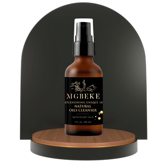REPLENISHING UNIQUE 10 NATURAL OIL CLEANSER