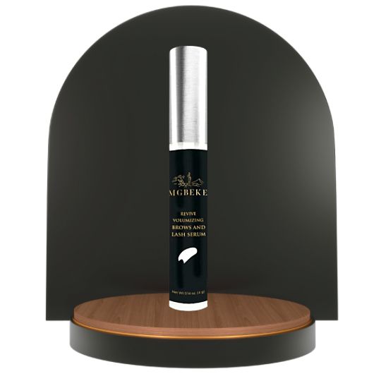 REVIVE VOLUMIZING BROW & LASH SERUM
