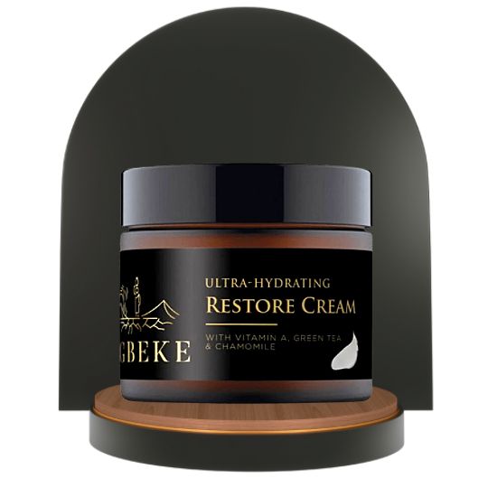 ULTRA-HYDRATING RESTORE CREAM