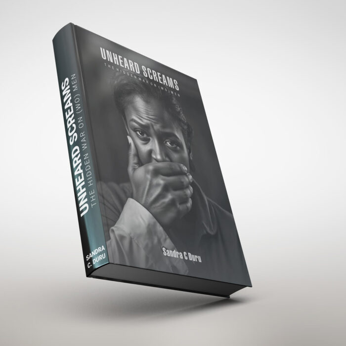 Unheard Screams: The Hidden War On (Wo)men