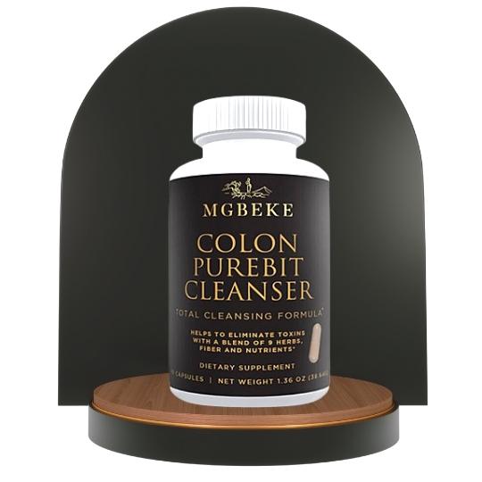 COLON PUREBIT CLEANSER