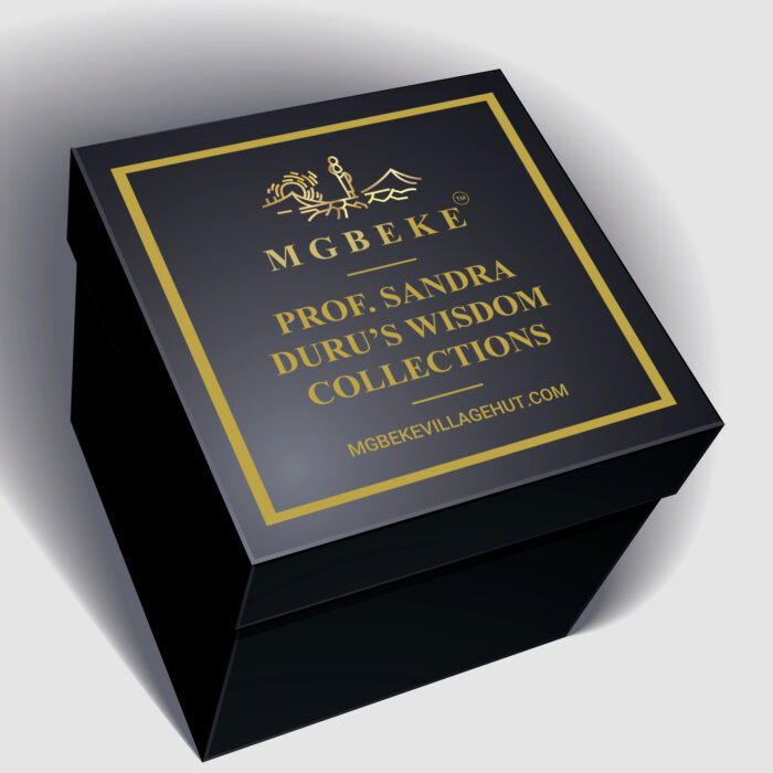Prof. Sandra Duru's Wisdom Collections