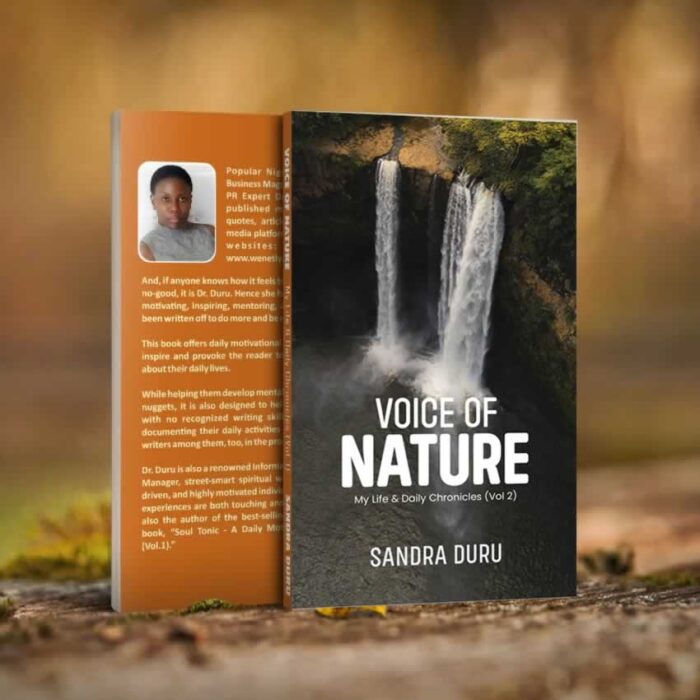 Voice of Nature – My Life & Daily Chronicles (Vol.2)