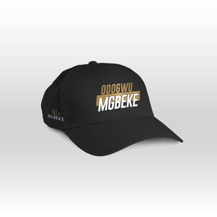 ODOGWU MGBEKE - FACE CAP