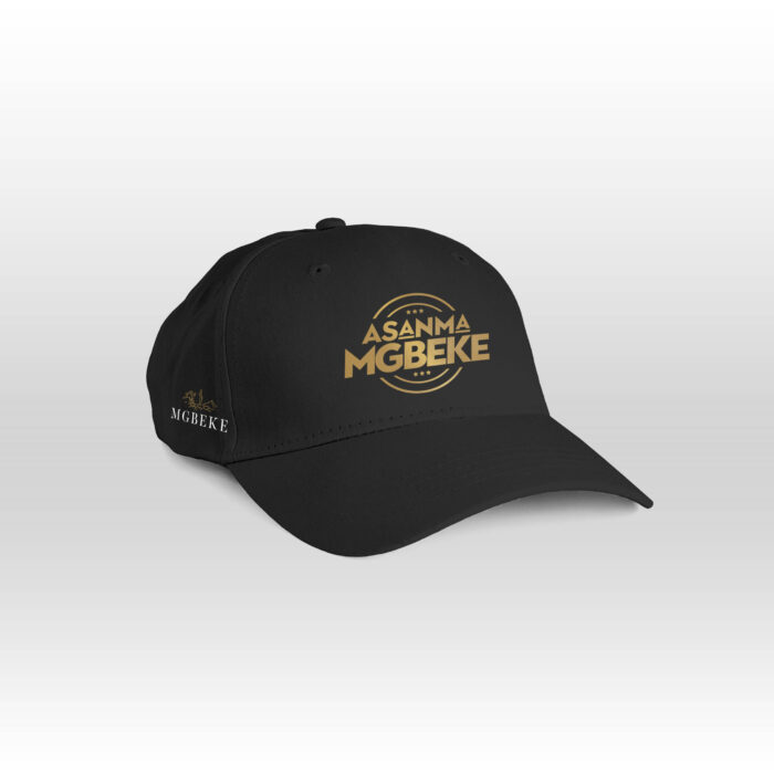 ASANMA MGBEKE - FACE CAP
