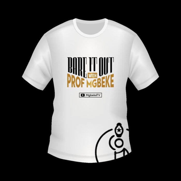 Bare it Out T - Shirt