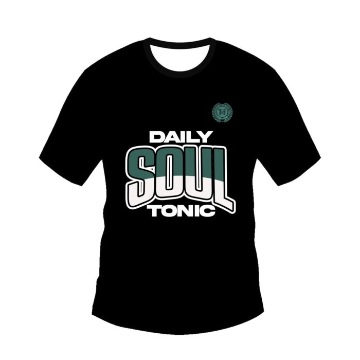 Daily Soul Tonic