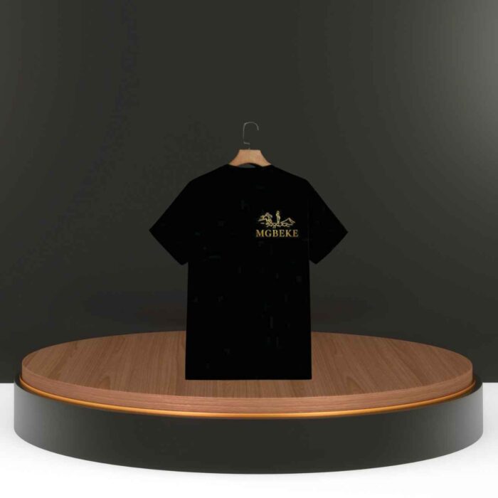 Mgbeke T - Shirt